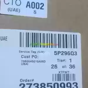 Brand New Dell Computer Dell optiplex 5000 serious Intel Core i7-12th generation Ram 8GB Price in Ethiopia