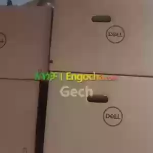 Brand New Dell Computer Dell optiplex 3000 serious Intel Core i5-12th generation Ram 8GB  in Ethiopia