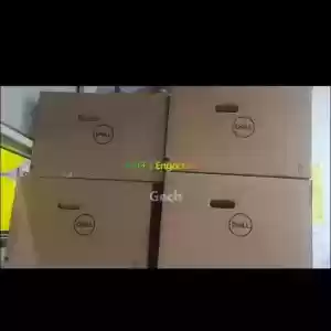Brand New Dell Computer Dell optiplex 3000 serious Intel Core i5-12th generation Ram 8GB  Price in Ethiopia