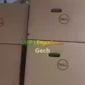 Brand New Dell Computer Dell optiplex 5000 serious Intel Core i7-12th generation Ram 8GB  Price in Ethiopia