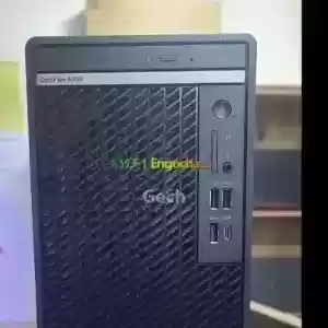 Brand New Dell Computer Dell optiplex 3000 serious Intel Core i5-12th generation Ram 8GB  in Ethiopia