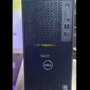 Brand New Dell Computer Dell optiplex 5000 serious Intel Core i7-12th generation Ram 8GB  in Ethiopia