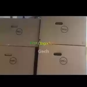 Brand New Dell Computer Dell optiplex Intel Core i7-10th generation Ram 8GB Storage 1TB H in Ethiopia