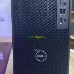Brand New Dell Computer Dell optiplex 5000 serious Intel Core i7-12th generation Ram 8GB  in Ethiopia