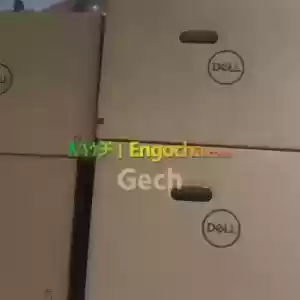 Brand New Dell Computer Dell optiplex 5000 serious Intel Core i5-12th generation Ram 8GB Price in Ethiopia