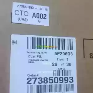 Brand New Dell Computer Dell optiplex 5000 serious Intel Core i7-12th generation Ram 8GB  Price in Ethiopia