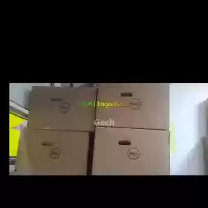 Brand New Dell Computer Dell optiplex 3000 serious Intel Core i5-12th generation Ram 8GB in Ethiopia