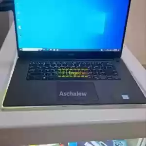 Brand New Dell Precision Core i7 9TH10th generation 32 gb ram512 gb  ssd Graphics Quadro  Price in Ethiopia