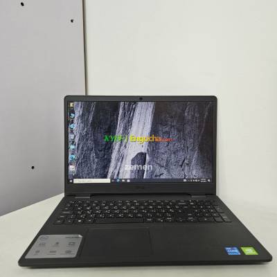 Brand New Dell Vostro Core i5 11th Generation Laptop