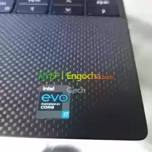 Brand New Dell XPS 11th generation Core i7 11H11th generation 16 gb ram512 gb  ssd inte h in Ethiopia