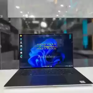 Brand New Dell XPS Core i7-10750H 32 gb ram512 gb  ssd4k Screen Resolution Touch screenin Price in Ethiopia