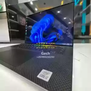 Brand New Dell XPS Core i7-10750H 32 gb ram512 gb  ssd4k Screen Resolution ⭐️Touch screen Price in Ethiopia