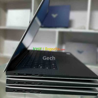Brand New Dell XPS Core i7 75H7th generation 16 gb ram512 gb  ssd Gtx 1050Ti 4 gb dedicat