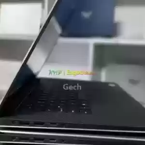 Brand New Dell XPS Core i7 75H7th generation 16 gb ram512 gb  ssd Gtx 1050Ti 4 gb dedicat Price in Ethiopia