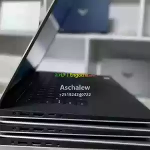 Brand New Dell XPS Core i7 75H7th generation 16 gb ram512 gb  ssd Gtx 1050Ti 4 gb dedicat Price in Ethiopia