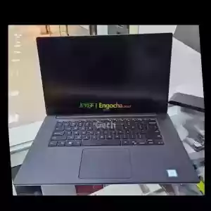 Brand New Dell XPS Core i7 75H7th generation 16 gb ram512 gb  ssd Gtx 1050Ti 4 gb dedicat in Ethiopia
