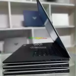 Brand New Dell XPS Core i7 75H7th generation 16 gb ram512 gb  ssd Gtx 1050Ti 4 gb dedicat in Ethiopia