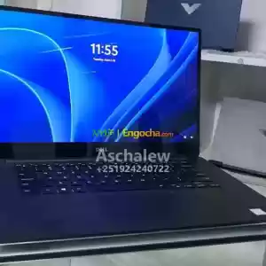 Brand New Dell XPS Core i7 75H7th generation 16 gb ram512 gb  ssd Gtx 1050Ti 4 gb dedicat in Ethiopia