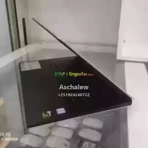 Brand New Dell XPS Core i7-8750H 16gb ram512 gb  ssd4k Screen Resolution ⭐️Touch screenNV in Ethiopia