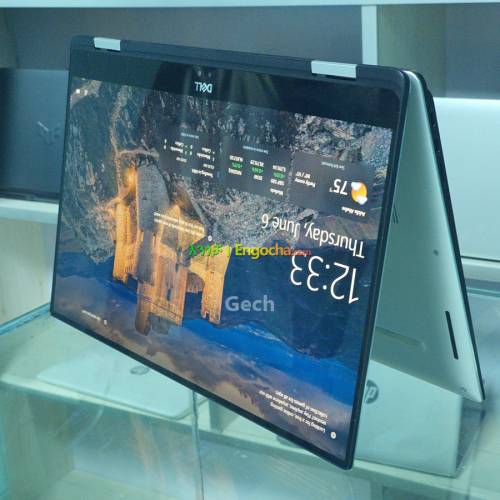 Brand New Dell XPS X360 4k TouchCore i7 85H8th generation 16 gb ram512 gb  ssd GTX 1050TI