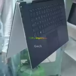 Brand New Dell XPS X360 4k TouchCore i7 85H8th generation 16 gb ram512 gb  ssd GTX 1050TI Price in Ethiopia
