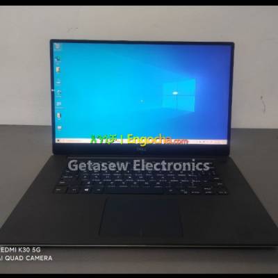 Brand New Dell Xps 154K Resolution🥢8th Generation 🥢Brand New Dell XPS core i7-8th Generat