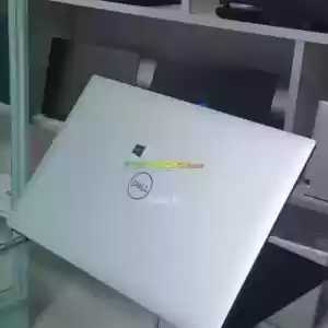 Brand New Dell prcesionCore i7 8th generation 16 gb ram512 gb  ssd 4 gb dedicated graphic in Ethiopia