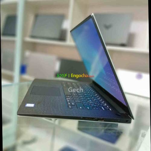 Brand New Dell precision Work station laptopCore i9 95H9th generation 16 gb ram512 gb  ss