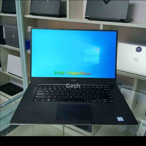 Brand New Dell precision Work station laptopCore i9 95H9th generation 16 gb ram512 gb  ss