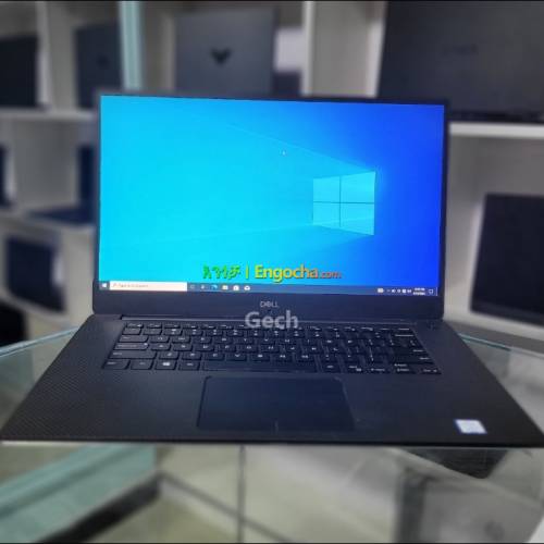 Brand New Dell precision Work station laptopCore i7 85H8th generation 16 gb ram512 gb  ss