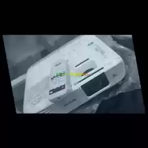 Brand New EPSON Projector Has bag &remote Model name:  EB-x39Hardware interface: VGA, USB in Ethiopia