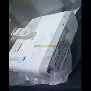 Brand New EPSON Projector Has bag &remote Model name:  EB-x39Hardware interface: VGA, USB Price in Ethiopia