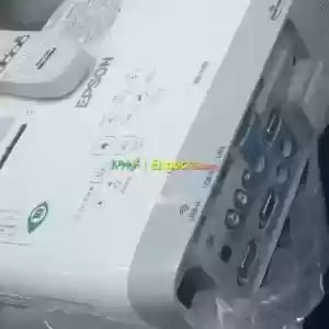 Brand New EPSON Projector Has bag &remote Model name:  EB-x39Hardware interface: VGA, USB Price in Ethiopia
