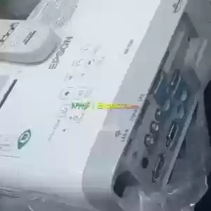 Brand New EPSON Projector Has bag &remote Model name:  EB-x39Hardware interface: VGA, USB Price in Ethiopia