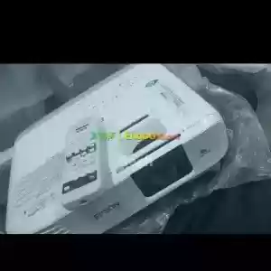 Brand New EPSON Projector Has bag &remote Model name:  EB-x39Hardware interface: VGA, USB Price in Ethiopia