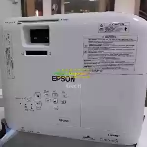 Brand New EPSON ProjectorModel name:  EB -X49( 4 Pieces Available ) Hardware interface: V Price in Ethiopia