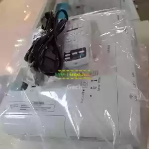 Brand New EPSON ProjectorWith manual  CD and cartoon Model name:  EB -X49Hardware interfa Price in Ethiopia