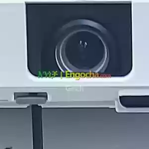 Brand New EPSON ProjectorWith manual  CD and cartoon Model name:  EB -X49Hardware interfa Price in Ethiopia