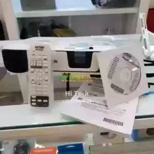 Brand New EPSON S41 in Ethiopia