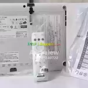 Brand New Epson Projector CO-W01With Manual and Remote Model name:  CO-W01Mounting type:  Price in Ethiopia