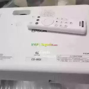 Brand New Epson Projector Price in Ethiopia