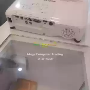 Brand New Epson Projector Price in Ethiopia