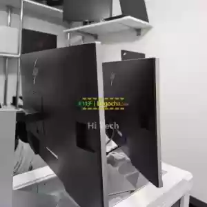 Brand New Framless Monitor in Ethiopia