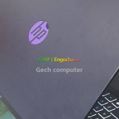 Brand New Gaming Laptop Hp Power pavilionAMD RYZEN 5 4000 Series (10th generation)512GB S