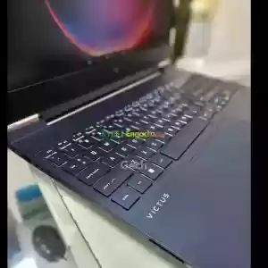 Brand New Gaming Laptop Hp Victus 15  13th Generation   RTX 3050Ti  6GB  Graphics INTEL C in Ethiopia