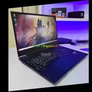 Brand New Gaming Laptop️HP VICTUS 15️️AMD Ryzen 5-5600HTotal Cores 6; Total Threads 12️Ba in Ethiopia