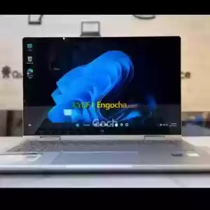 Brand New Genuine Genuine Orginal (Not Refubrished)Hp  Envy x360  touchscreenIntel Core i Price in Ethiopia