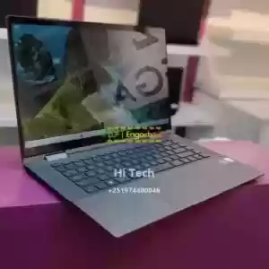 Brand New HP ENVY X360 Price in Ethiopia