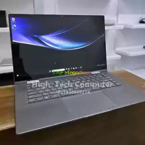 Brand New HP Envy 15Intel Ultra Core 7-155U1TB SSD STORAGE32GB RAM DDR5 6400mhz15.6 inch1 in Ethiopia