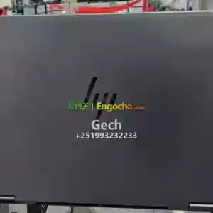 Brand New HP Envy 2023 geniun13th Generation Core i7 HP Envy x360 2-in-1 Core i7 - 13th G in Ethiopia